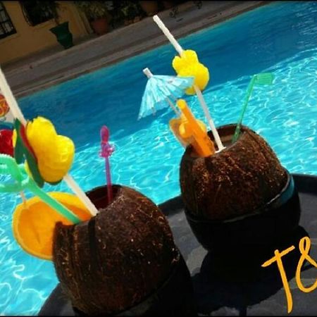 T&G Apartments Marmaris Kültér fotó