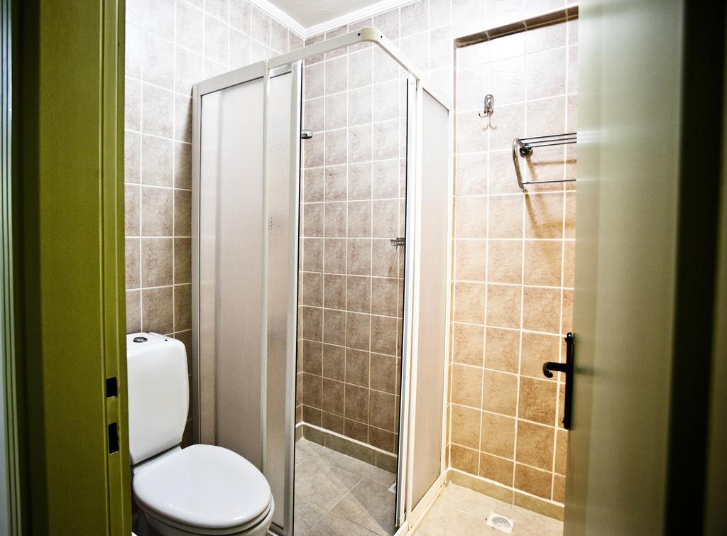 T&G Apartments Marmaris Szoba fotó