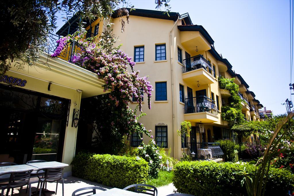 T&G Apartments Marmaris Szoba fotó