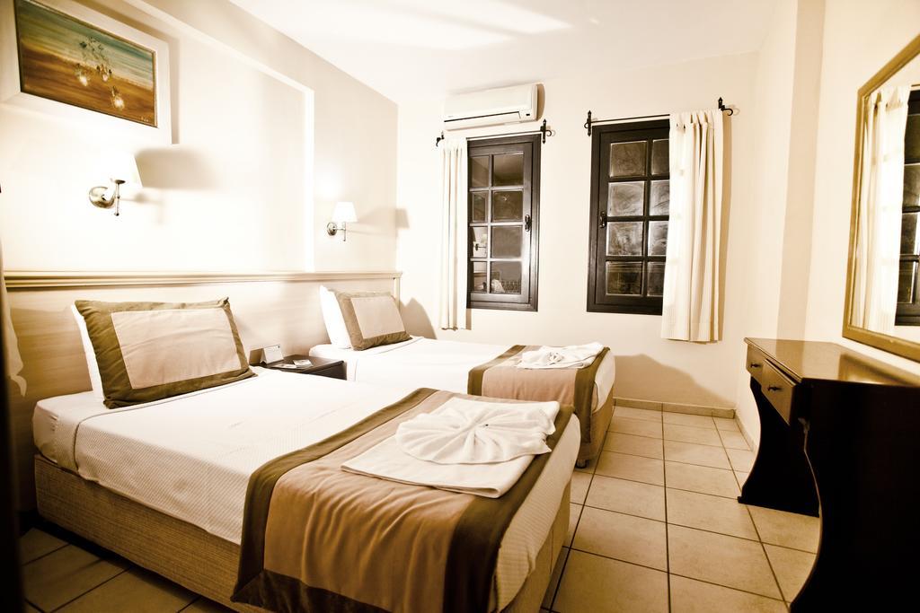 T&G Apartments Marmaris Kültér fotó