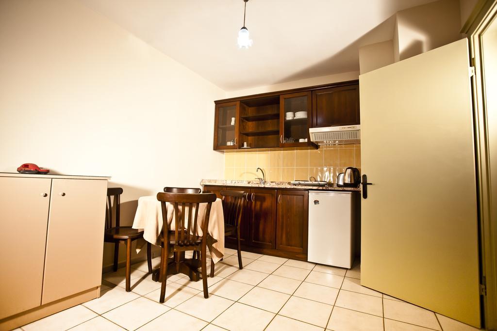 T&G Apartments Marmaris Szoba fotó