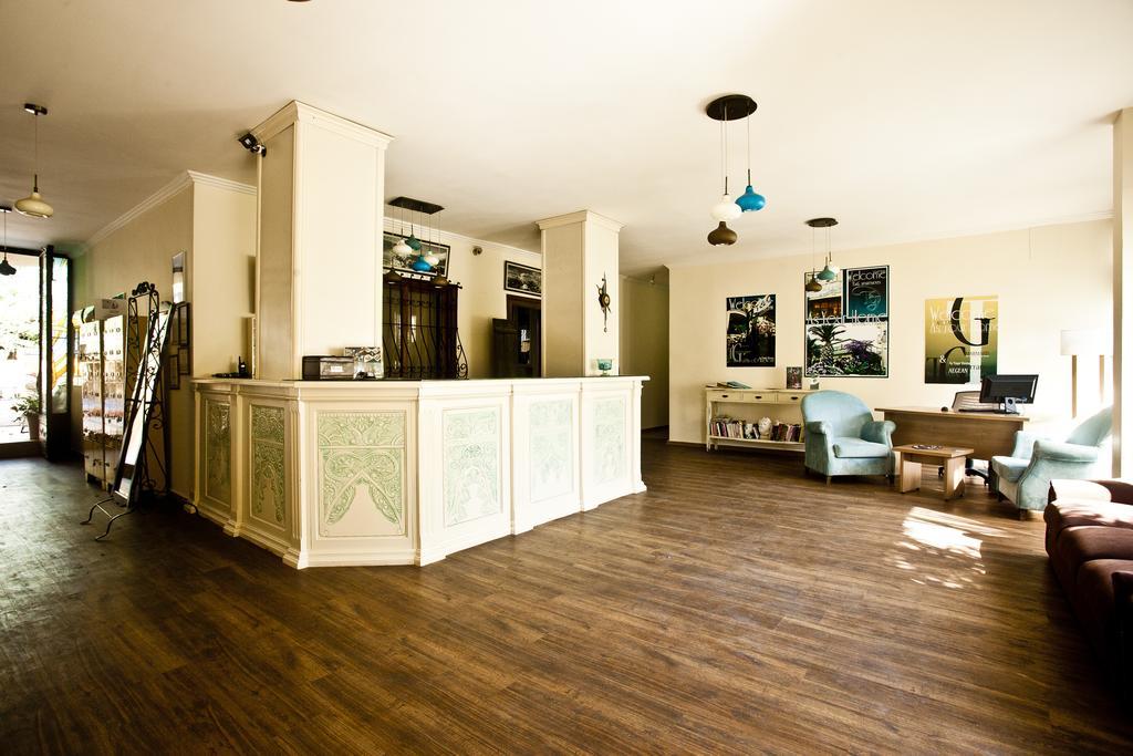 T&G Apartments Marmaris Szoba fotó