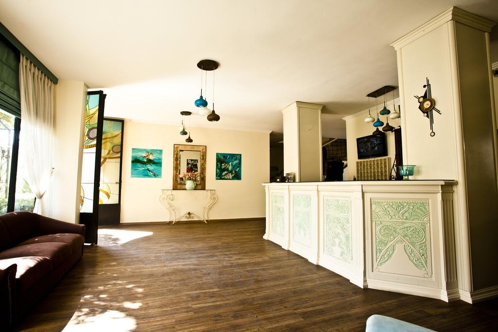 T&G Apartments Marmaris Szoba fotó