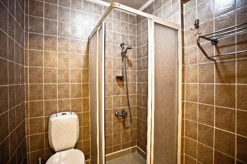T&G Apartments Marmaris Kültér fotó