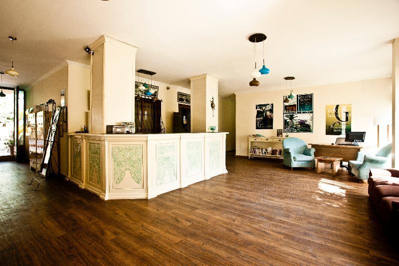 T&G Apartments Marmaris Kültér fotó